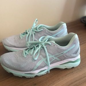 ASICS Running/Training Shoes